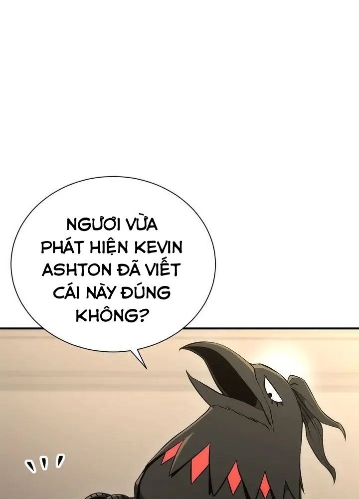 Chiến Binh Xương Trắng Thất Thủ: Chapter 160