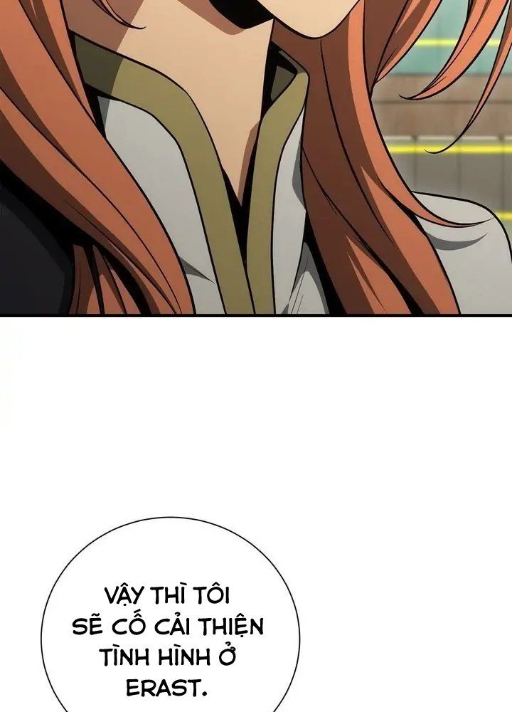 Chiến Binh Xương Trắng Thất Thủ: Chapter 160