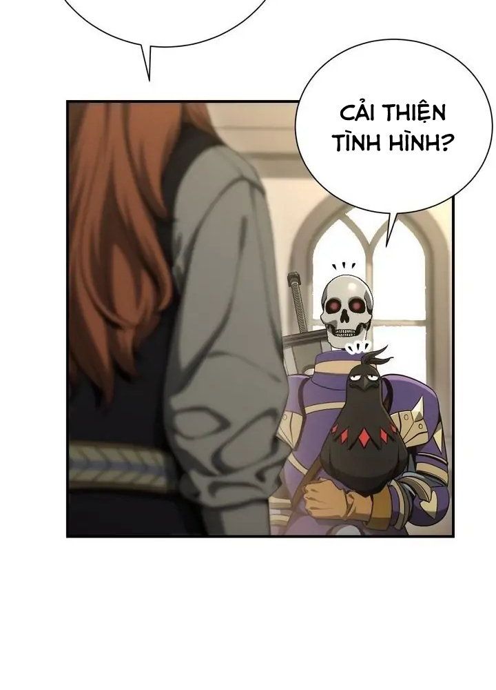 Chiến Binh Xương Trắng Thất Thủ: Chapter 160