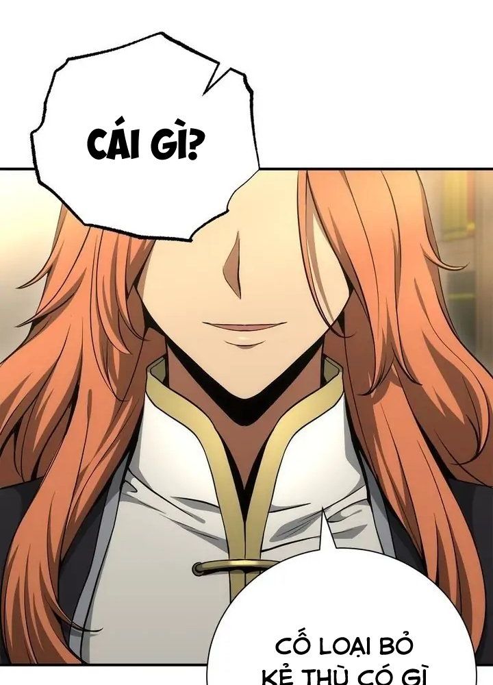 Chiến Binh Xương Trắng Thất Thủ: Chapter 160