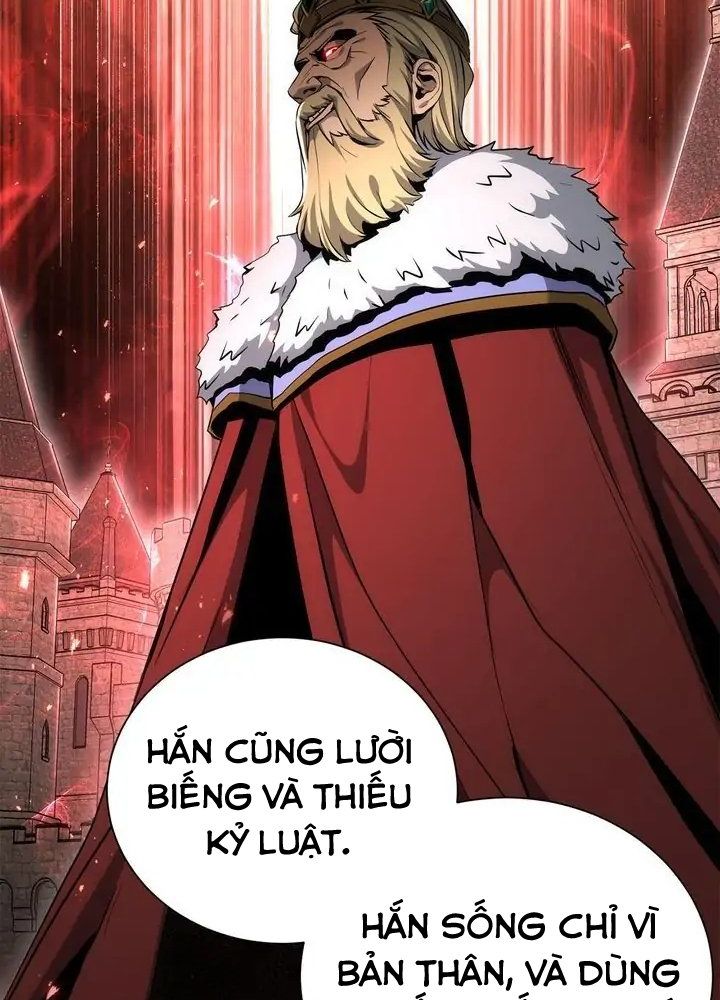 Chiến Binh Xương Trắng Thất Thủ: Chapter 160