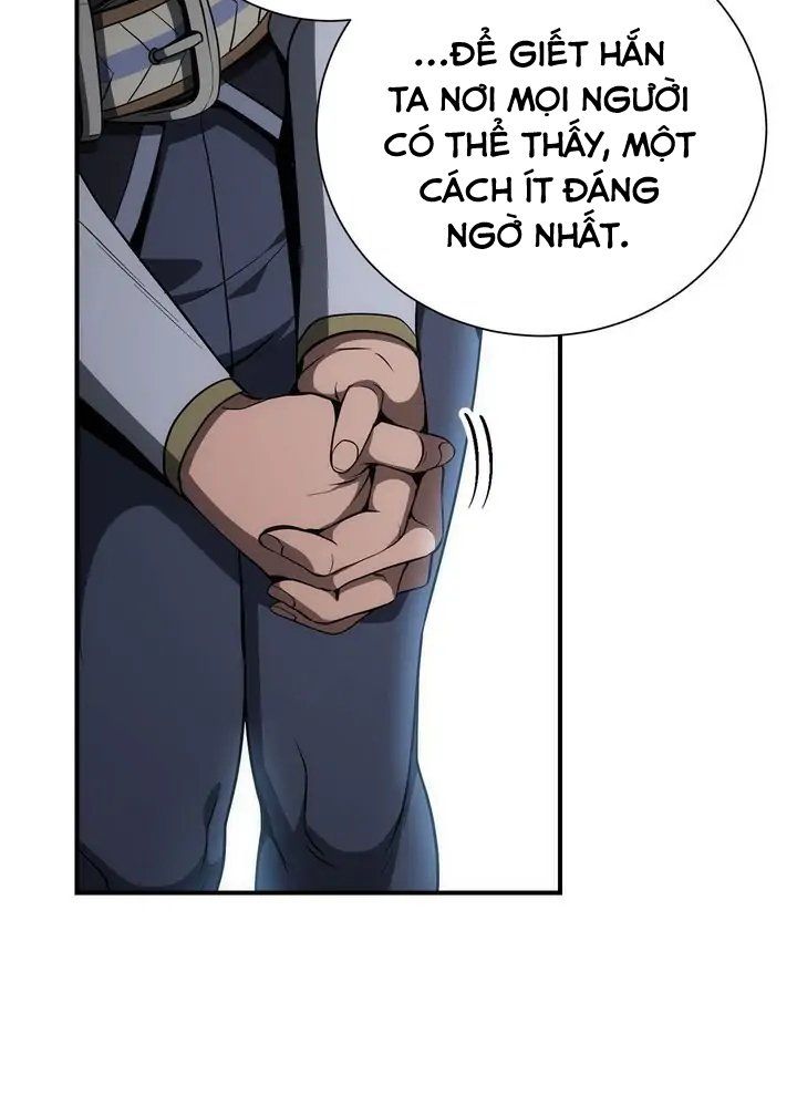 Chiến Binh Xương Trắng Thất Thủ: Chapter 160