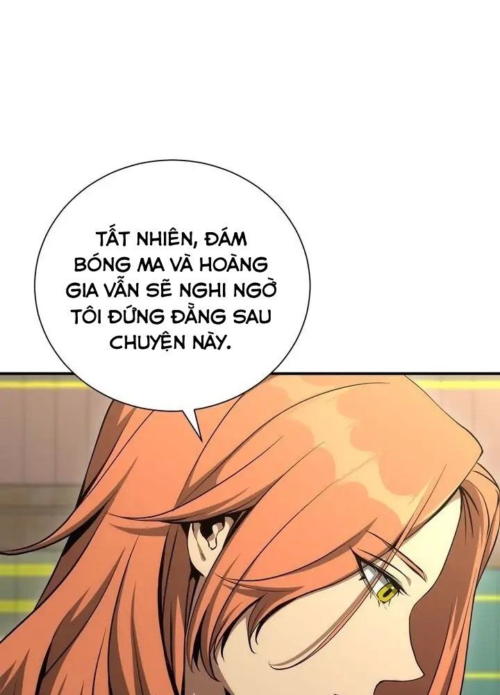 Chiến Binh Xương Trắng Thất Thủ: Chapter 160