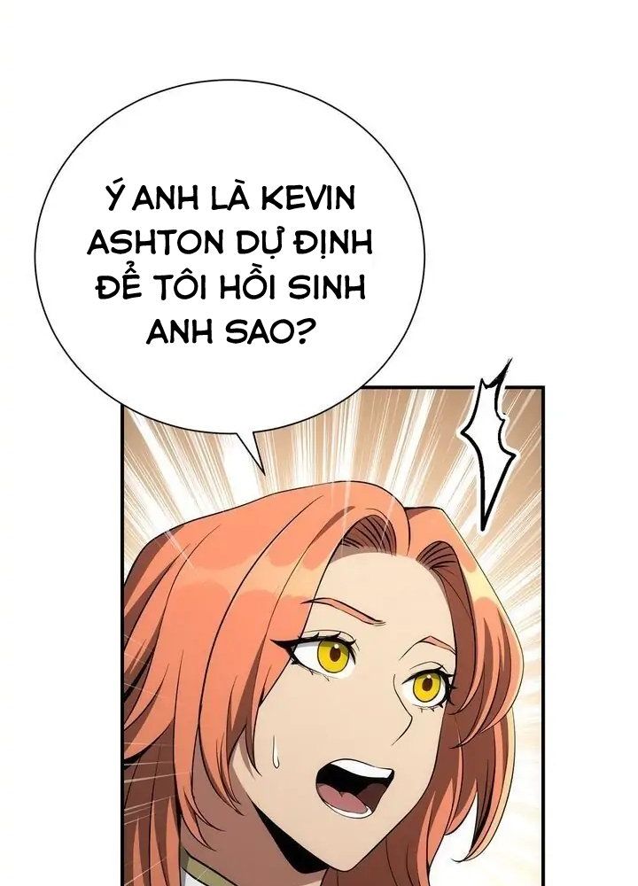 Chiến Binh Xương Trắng Thất Thủ: Chapter 160