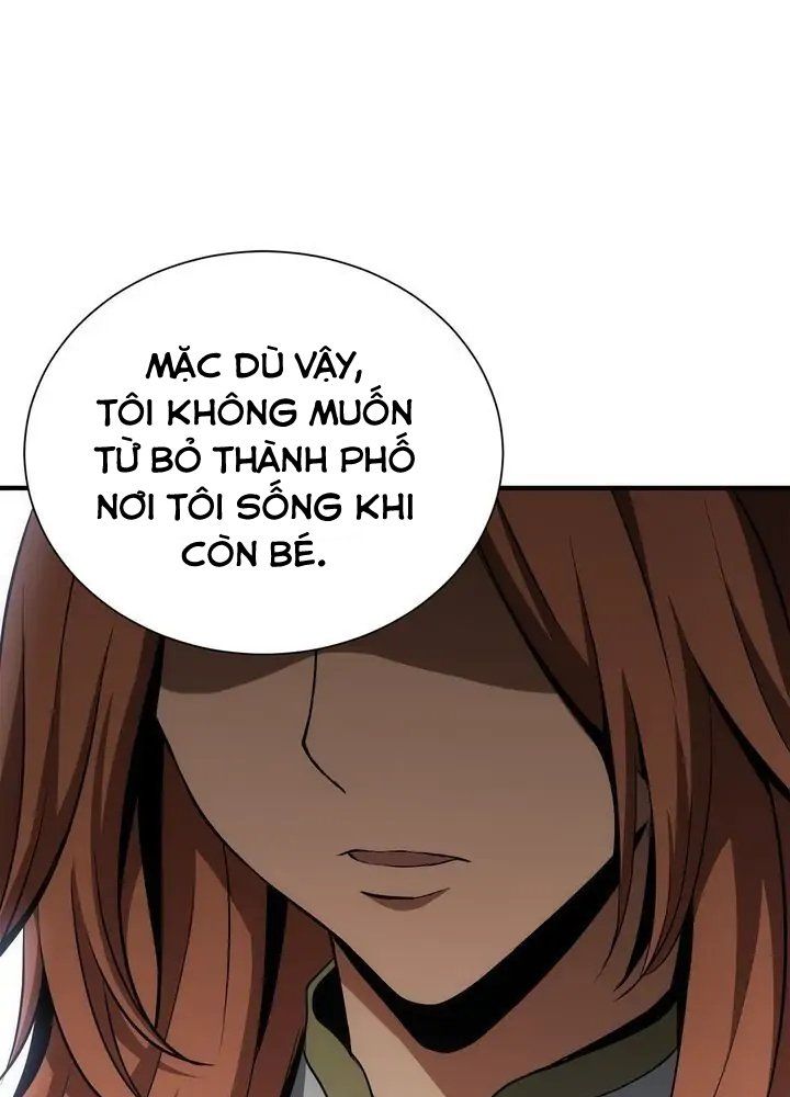 Chiến Binh Xương Trắng Thất Thủ: Chapter 160