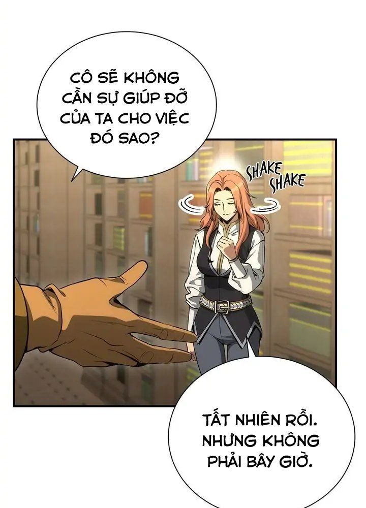 Chiến Binh Xương Trắng Thất Thủ: Chapter 160