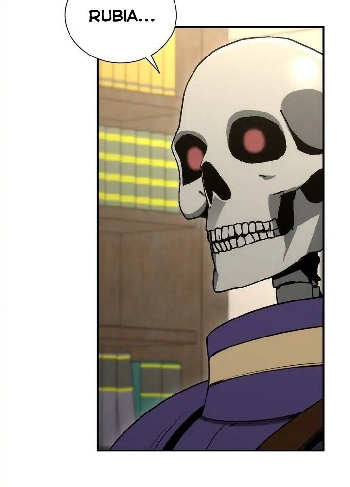 Chiến Binh Xương Trắng Thất Thủ: Chapter 160