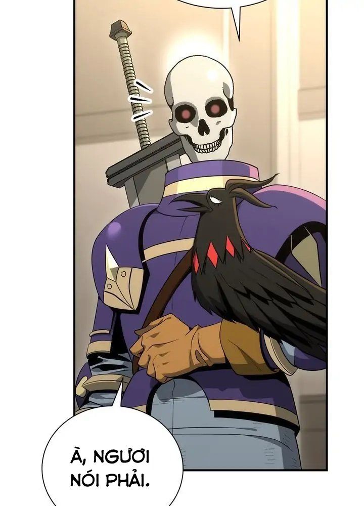 Chiến Binh Xương Trắng Thất Thủ: Chapter 160