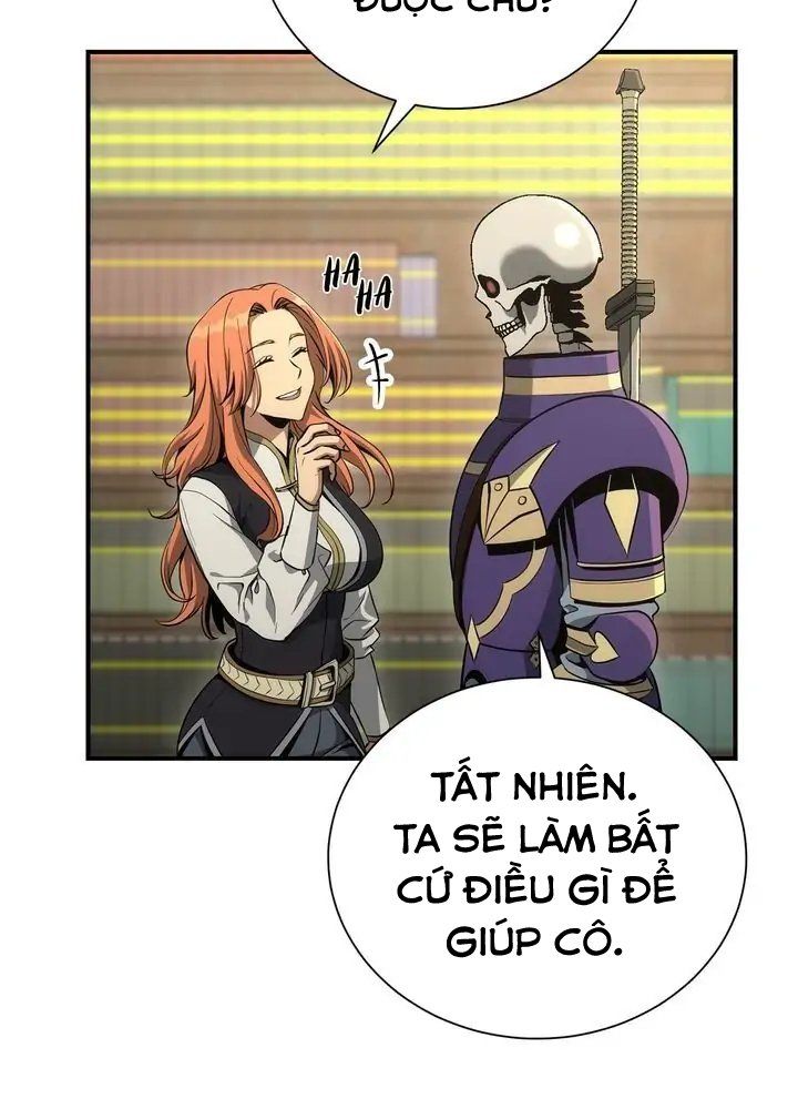 Chiến Binh Xương Trắng Thất Thủ: Chapter 160