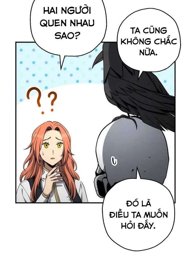 Chiến Binh Xương Trắng Thất Thủ: Chapter 160