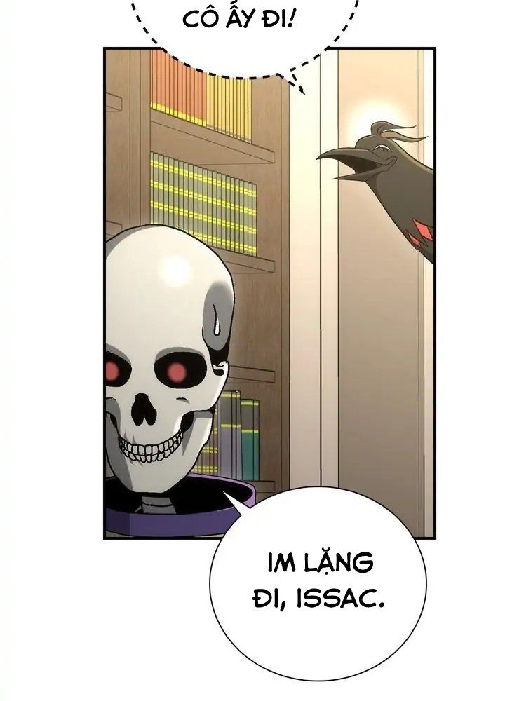 Chiến Binh Xương Trắng Thất Thủ: Chapter 160