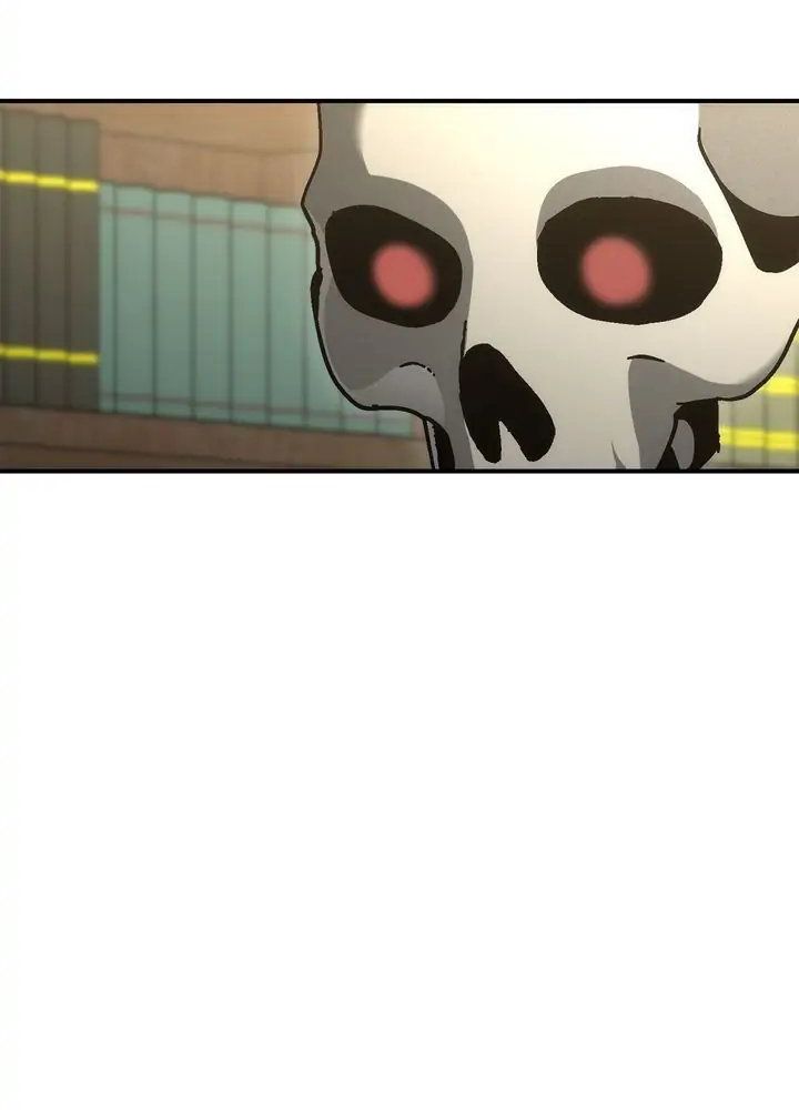 Chiến Binh Xương Trắng Thất Thủ: Chapter 160