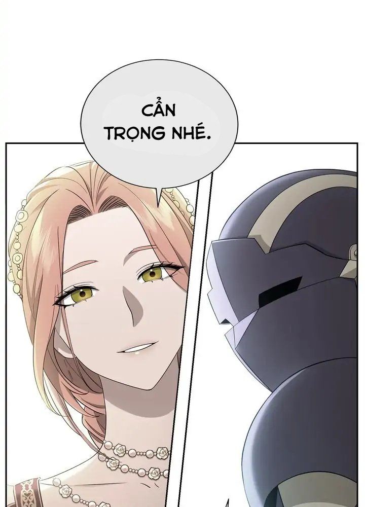 Chiến Binh Xương Trắng Thất Thủ: Chapter 160