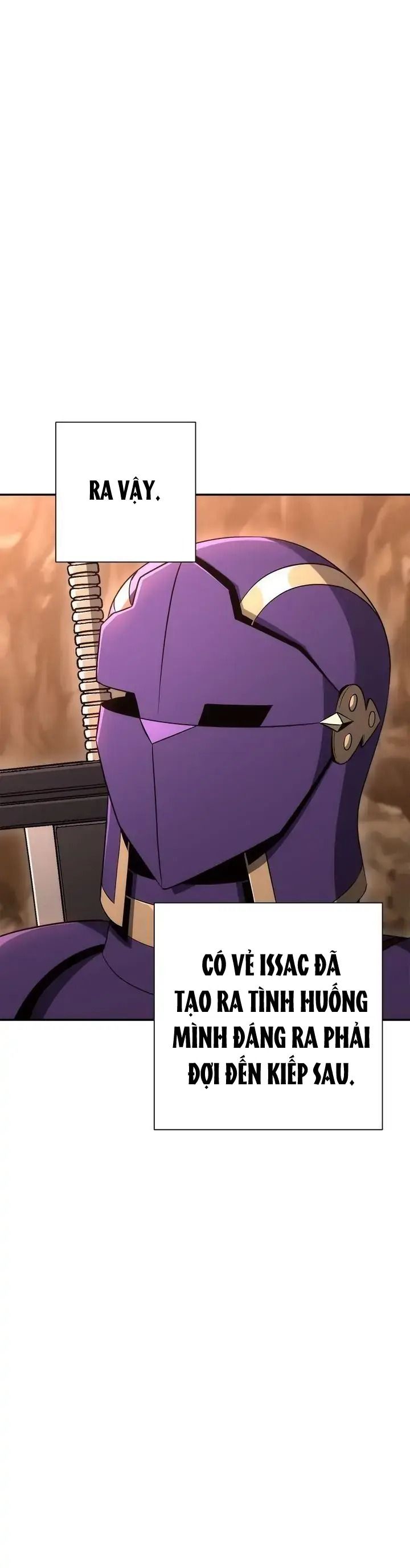 Chiến Binh Xương Trắng Thất Thủ: Chapter 161