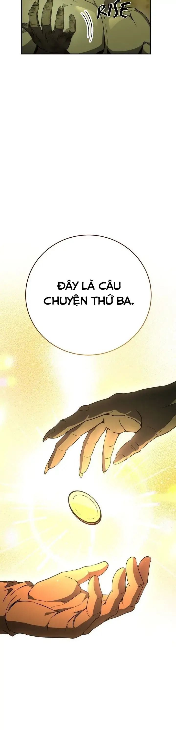 Chiến Binh Xương Trắng Thất Thủ: Chapter 161