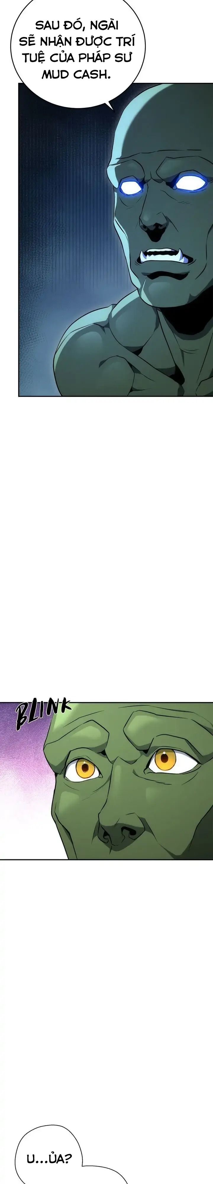 Chiến Binh Xương Trắng Thất Thủ: Chapter 161