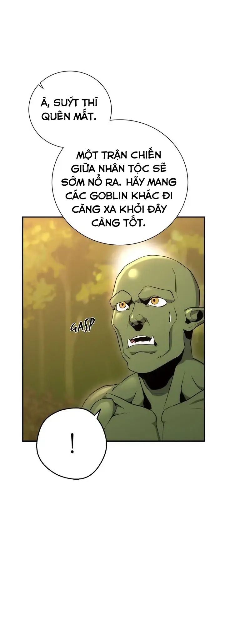 Chiến Binh Xương Trắng Thất Thủ: Chapter 161