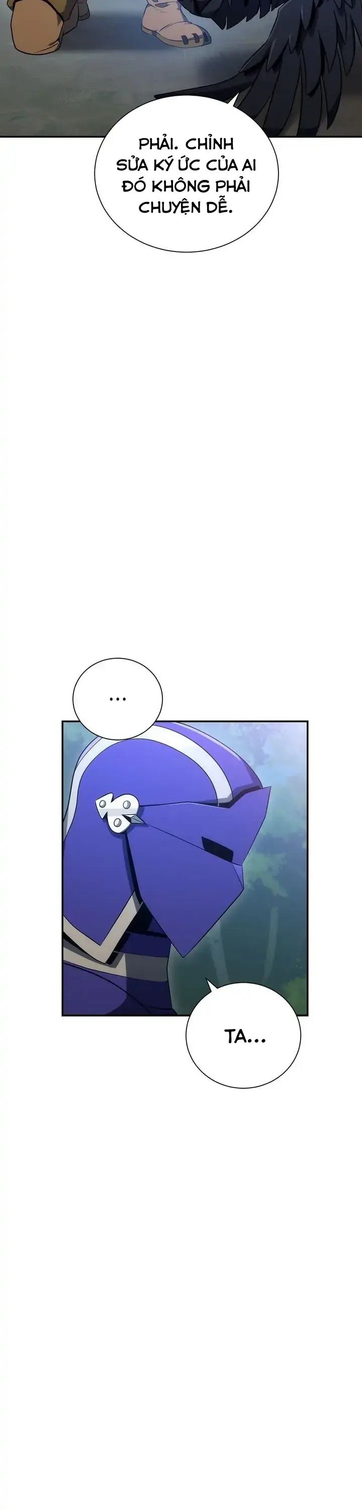 Chiến Binh Xương Trắng Thất Thủ: Chapter 161