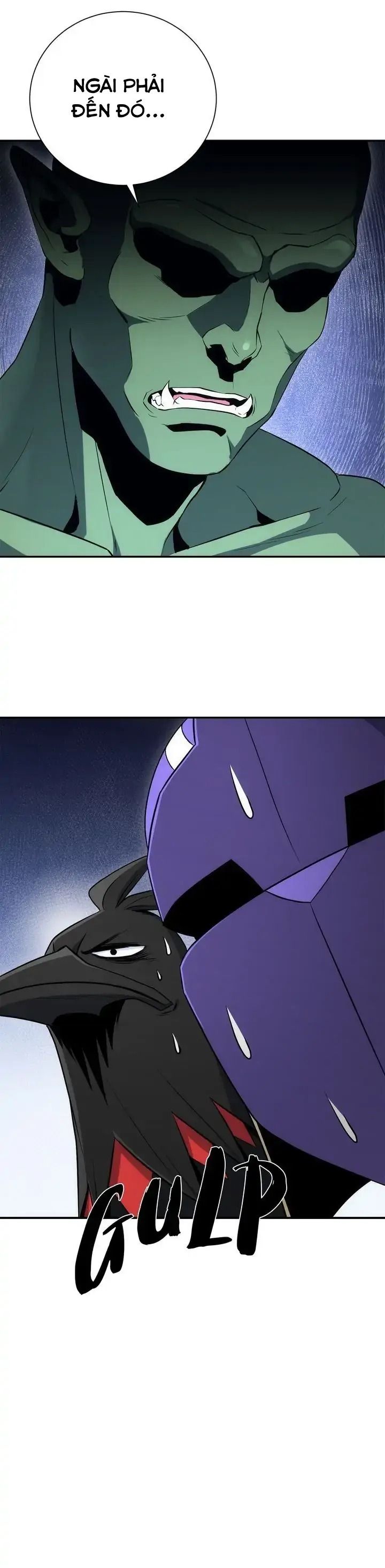 Chiến Binh Xương Trắng Thất Thủ: Chapter 161