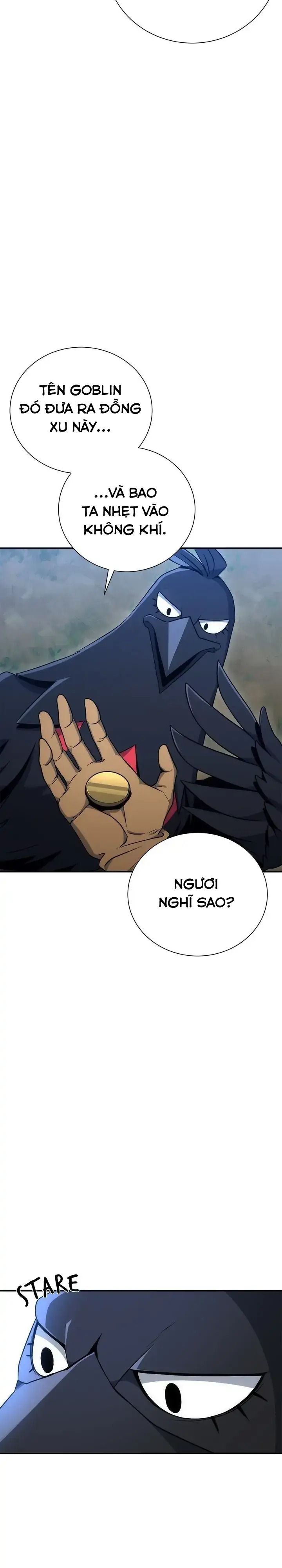 Chiến Binh Xương Trắng Thất Thủ: Chapter 161