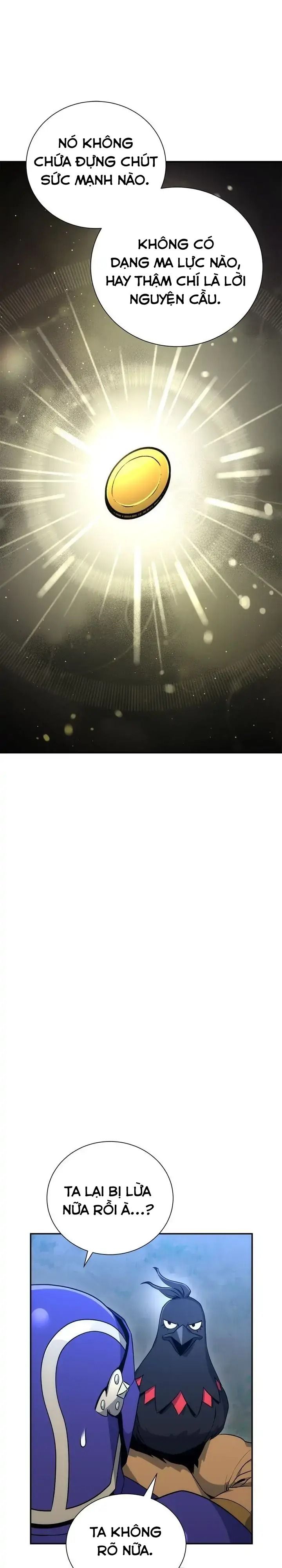 Chiến Binh Xương Trắng Thất Thủ: Chapter 161