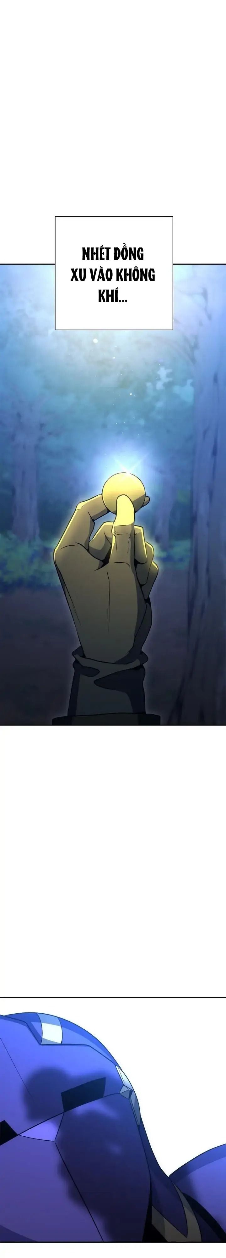 Chiến Binh Xương Trắng Thất Thủ: Chapter 161