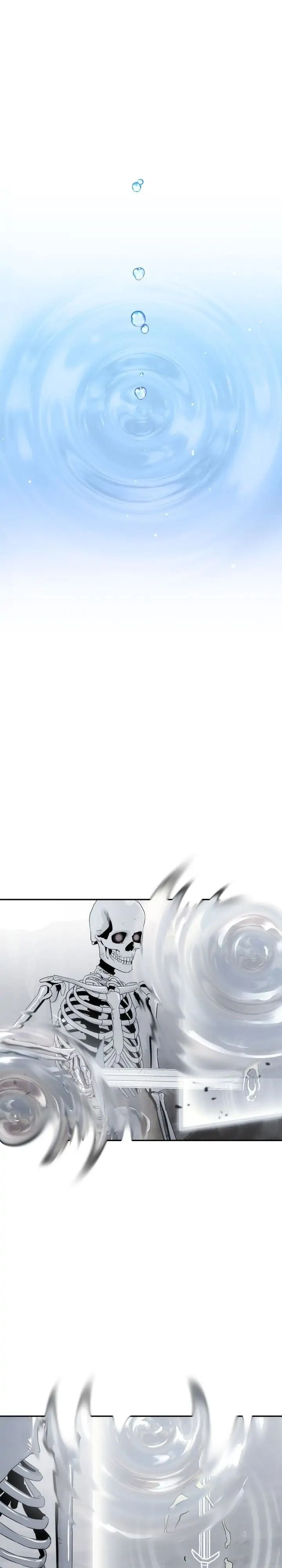 Chiến Binh Xương Trắng Thất Thủ: Chapter 161