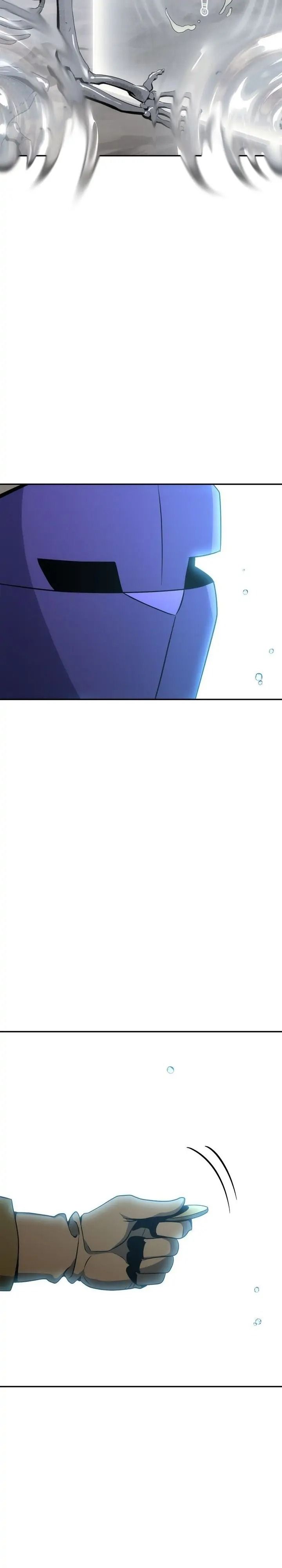 Chiến Binh Xương Trắng Thất Thủ: Chapter 161