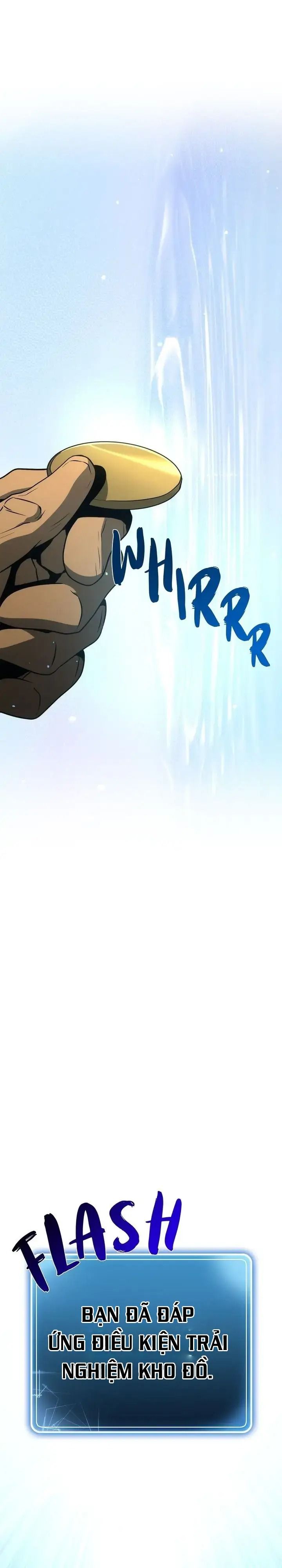 Chiến Binh Xương Trắng Thất Thủ: Chapter 161