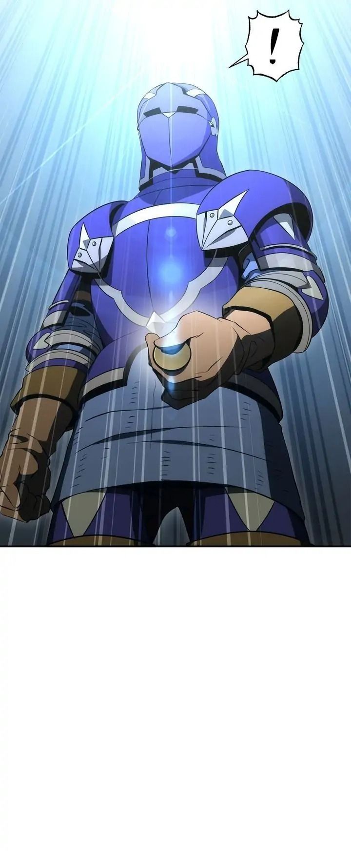 Chiến Binh Xương Trắng Thất Thủ: Chapter 161