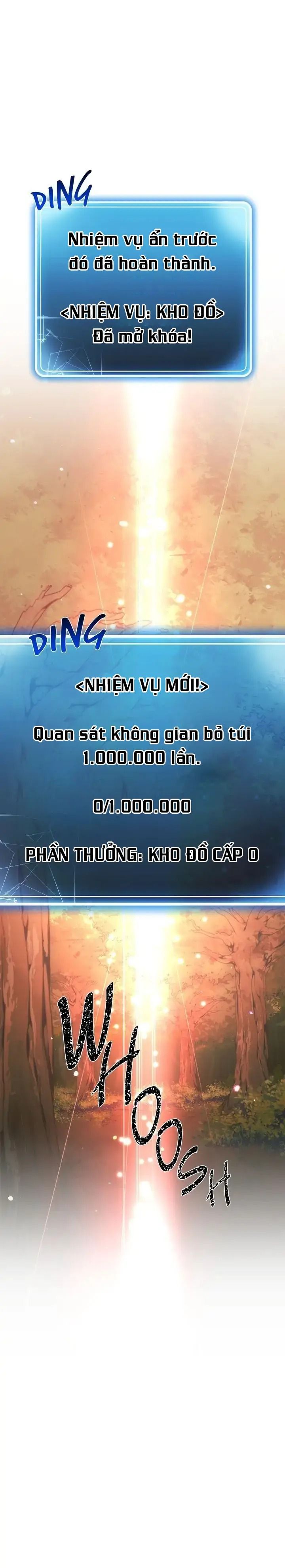 Chiến Binh Xương Trắng Thất Thủ: Chapter 161