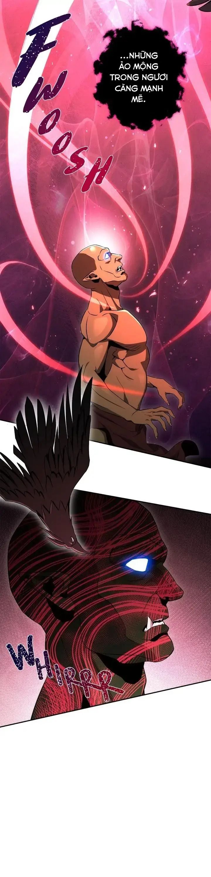 Chiến Binh Xương Trắng Thất Thủ: Chapter 161