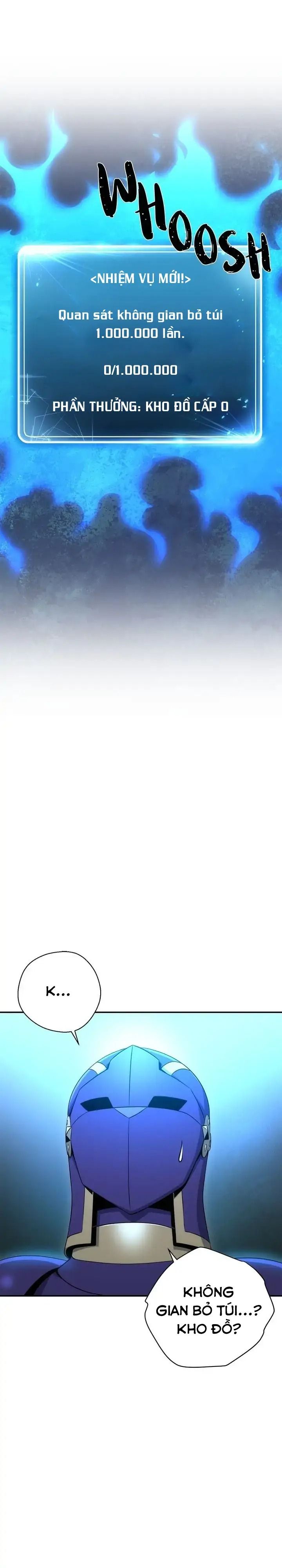 Chiến Binh Xương Trắng Thất Thủ: Chapter 162