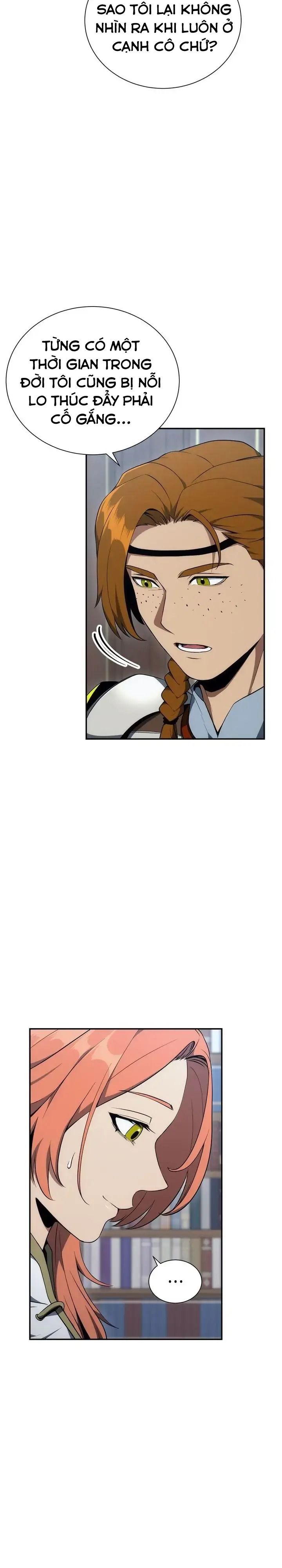 Chiến Binh Xương Trắng Thất Thủ: Chapter 162