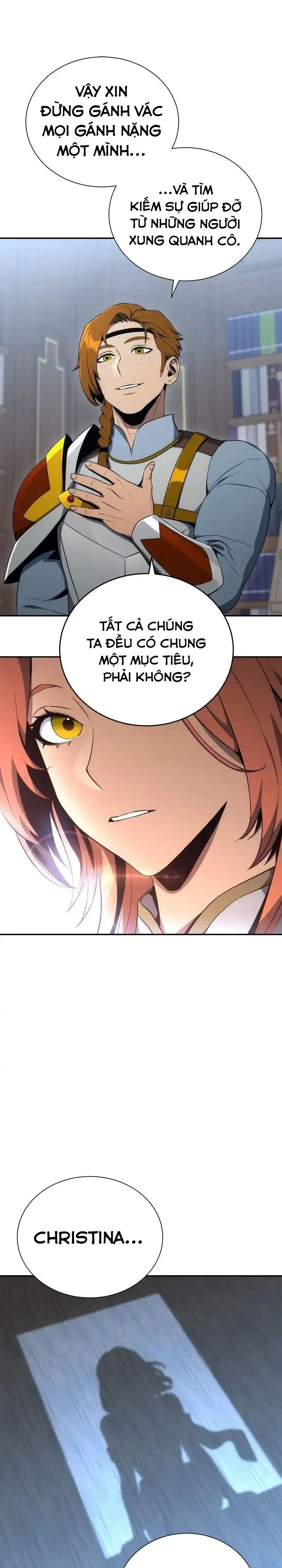 Chiến Binh Xương Trắng Thất Thủ: Chapter 162