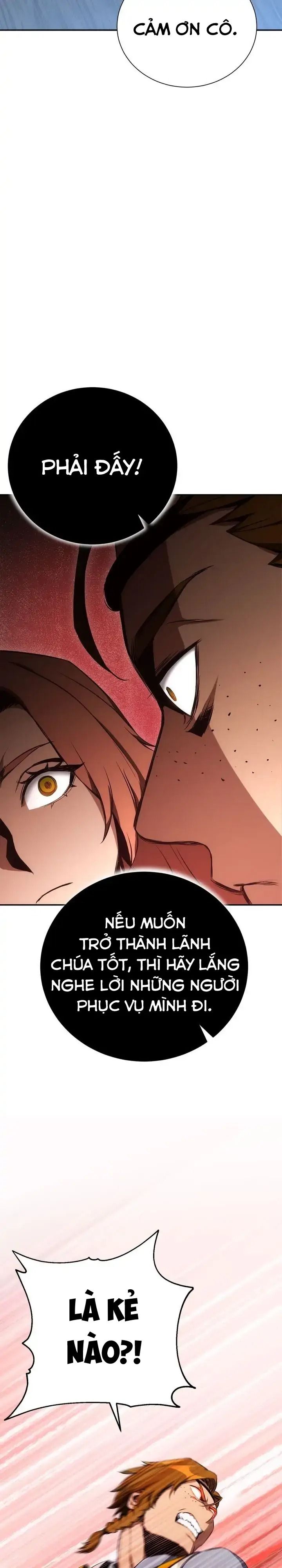 Chiến Binh Xương Trắng Thất Thủ: Chapter 162