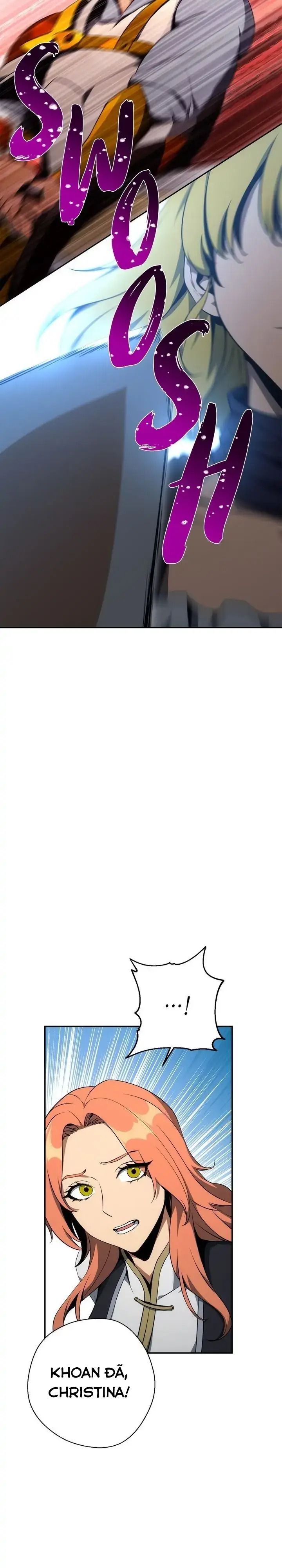 Chiến Binh Xương Trắng Thất Thủ: Chapter 162