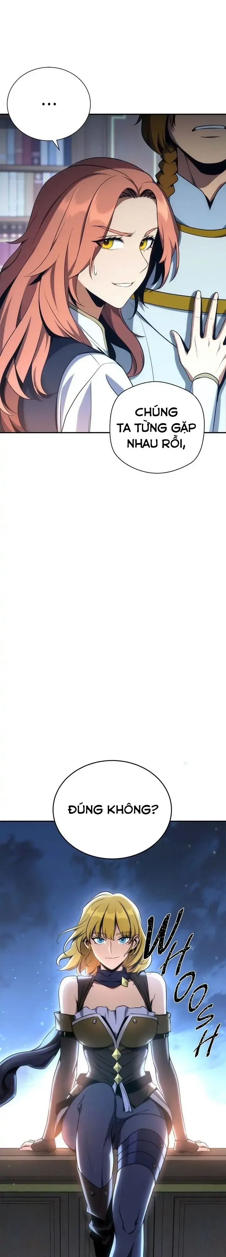 Chiến Binh Xương Trắng Thất Thủ: Chapter 162