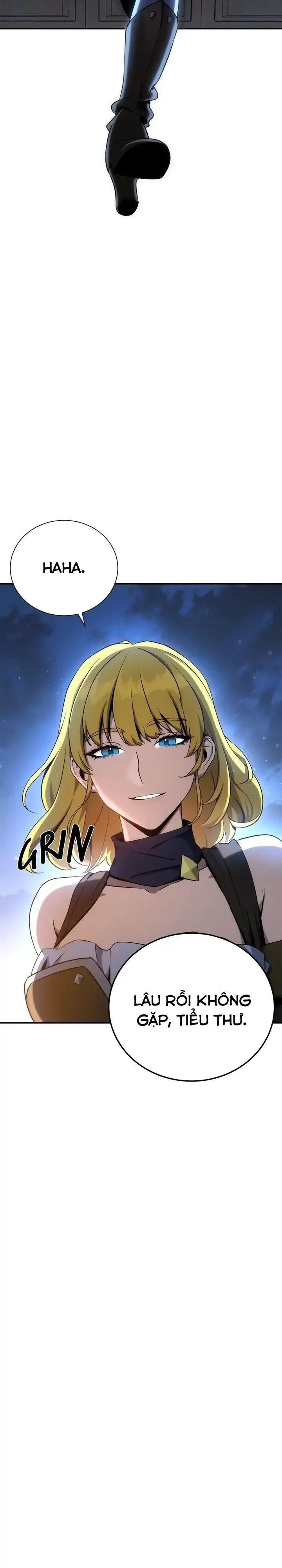 Chiến Binh Xương Trắng Thất Thủ: Chapter 162