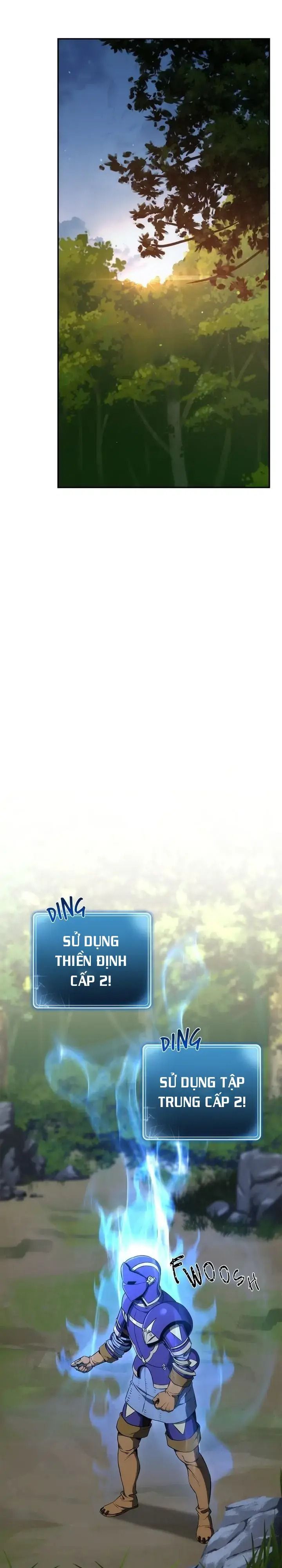 Chiến Binh Xương Trắng Thất Thủ: Chapter 162