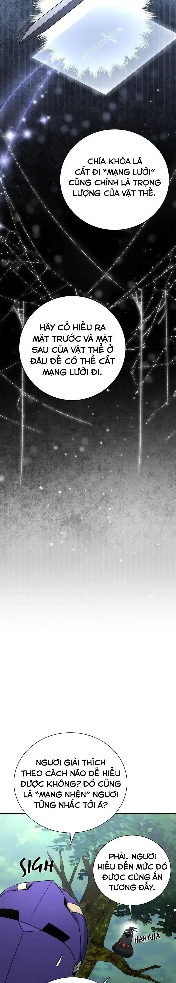 Chiến Binh Xương Trắng Thất Thủ: Chapter 162