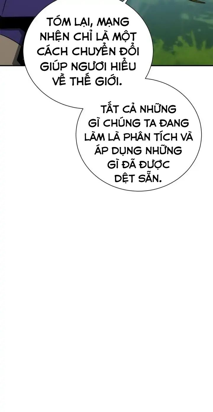 Chiến Binh Xương Trắng Thất Thủ: Chapter 162