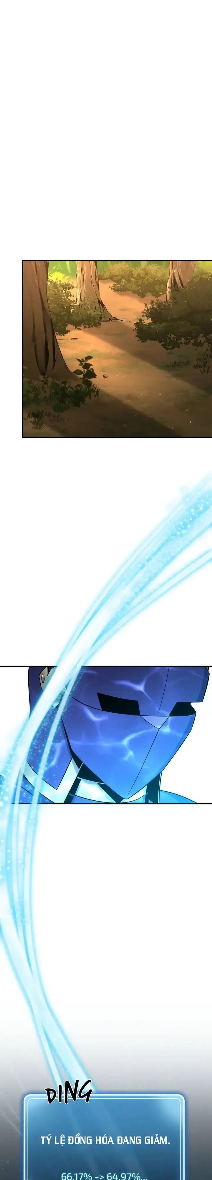 Chiến Binh Xương Trắng Thất Thủ: Chapter 162