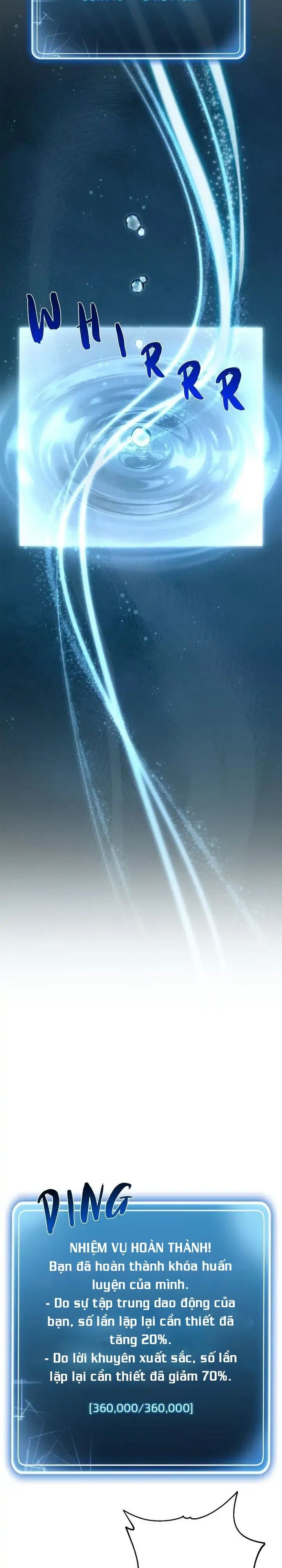 Chiến Binh Xương Trắng Thất Thủ: Chapter 162