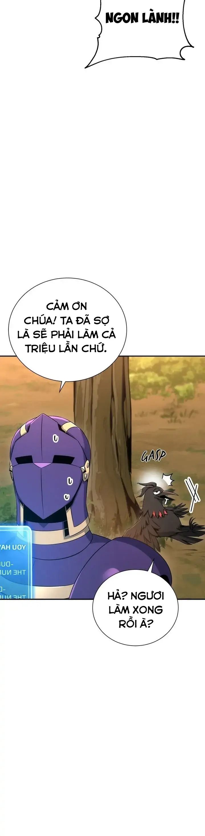 Chiến Binh Xương Trắng Thất Thủ: Chapter 162