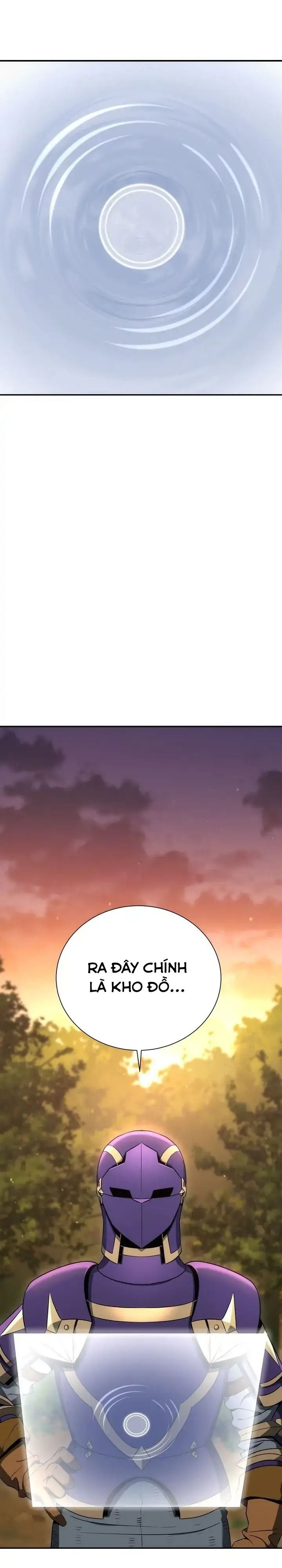 Chiến Binh Xương Trắng Thất Thủ: Chapter 162