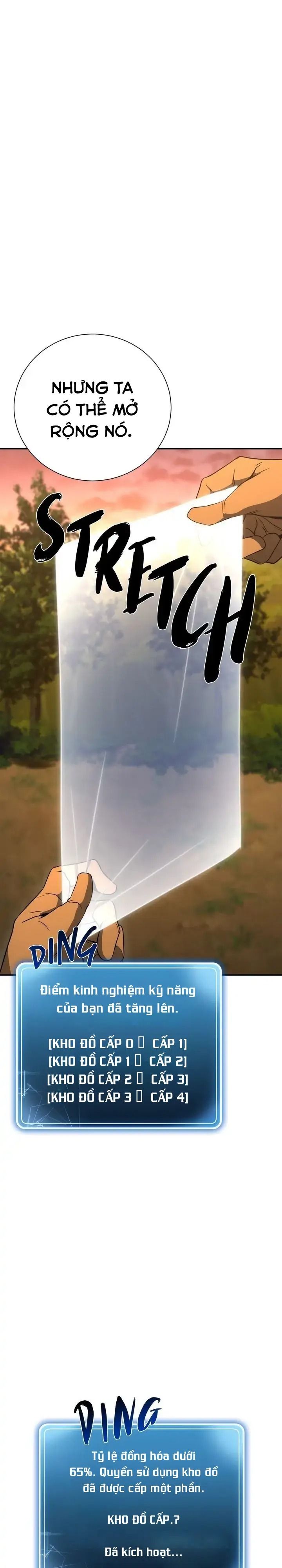 Chiến Binh Xương Trắng Thất Thủ: Chapter 162