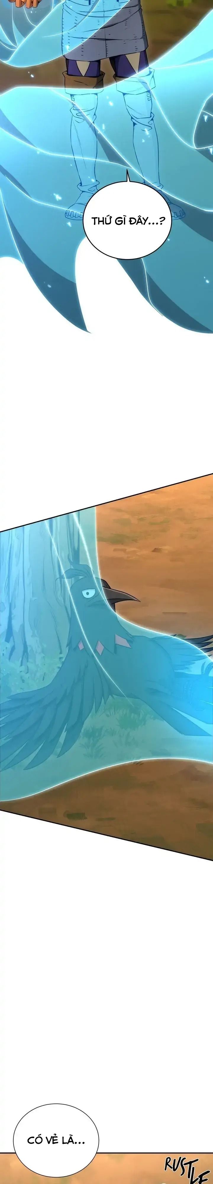 Chiến Binh Xương Trắng Thất Thủ: Chapter 162