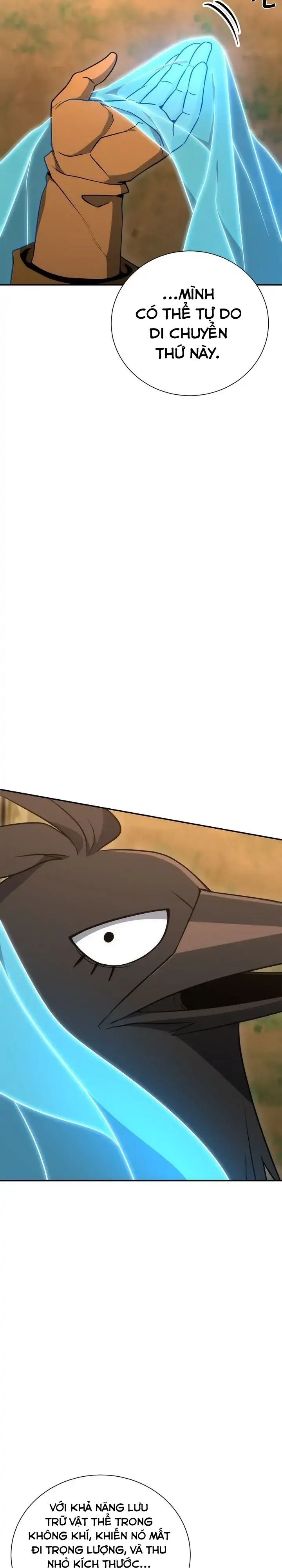 Chiến Binh Xương Trắng Thất Thủ: Chapter 162