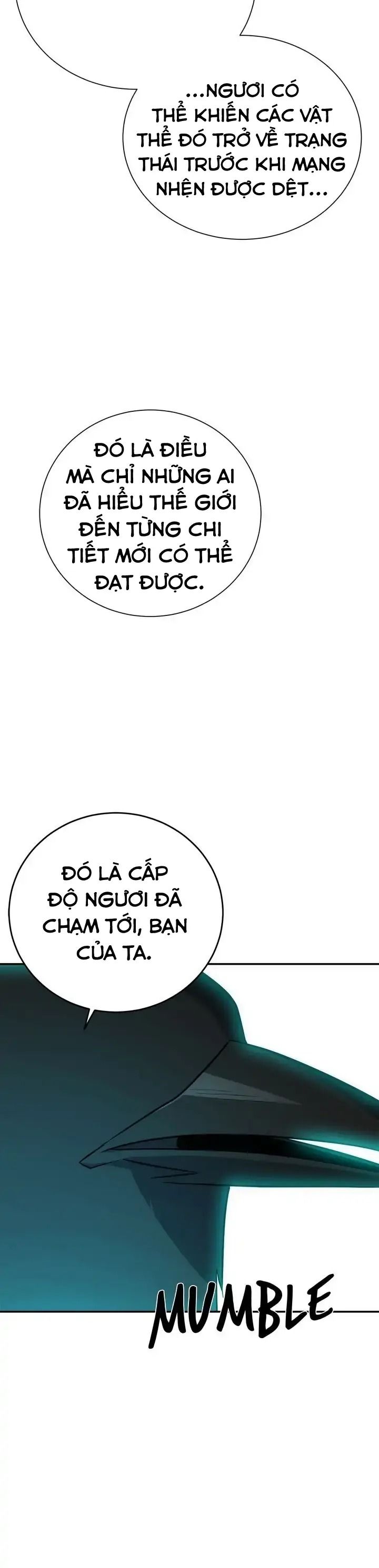 Chiến Binh Xương Trắng Thất Thủ: Chapter 162